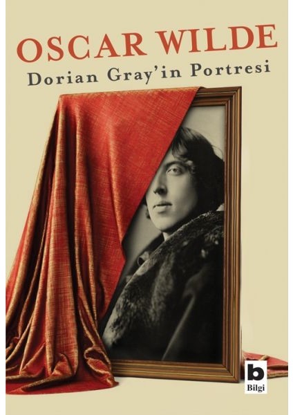 Dorian Gray'in Portresi