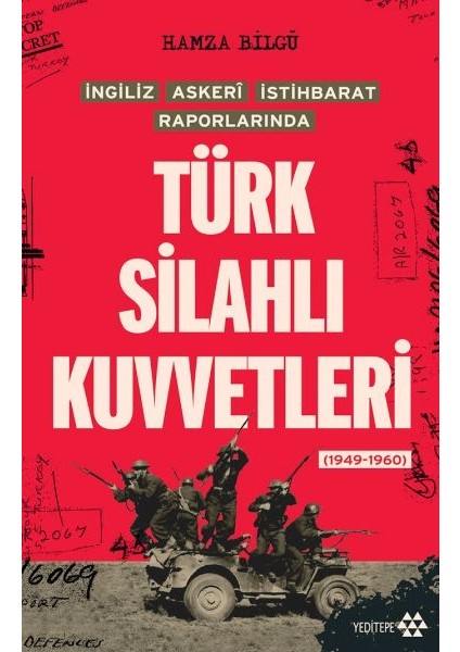 Türk Silahlı Kuvvetleri