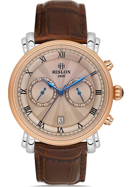 DT204T-07KR Erkek Kol Saati