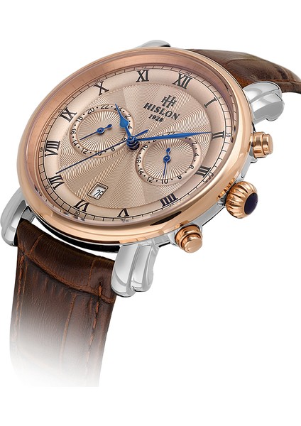 DT204T-07KR Erkek Kol Saati fırsatları