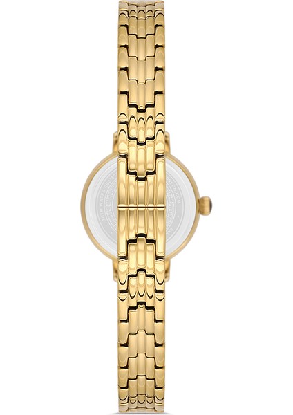 QL195G-09SG Kadın Kol Saati modelleri