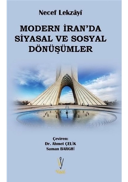 Modern Iran'da Siyasal ve Sosyal Dönüşümler