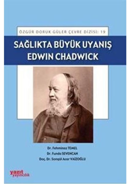 Sağlıkta Büyük Uyanış