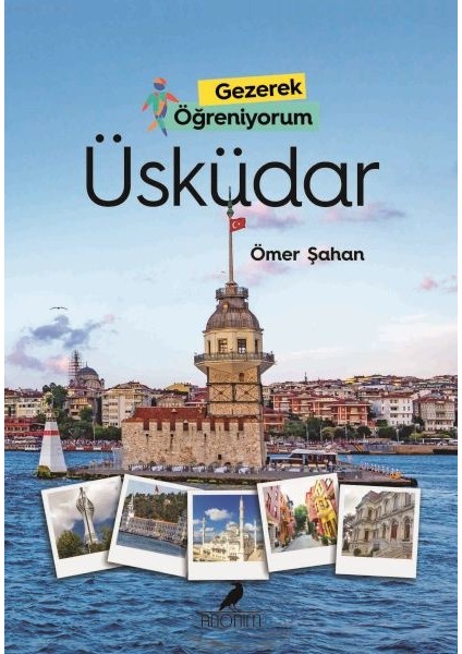 Gezerek Öğreniyorum Üsküdar