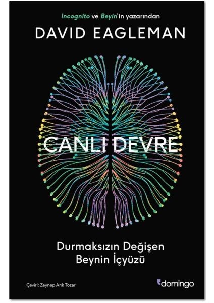 Canlı Devre
