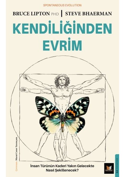 Kendiliğinden Evrim
