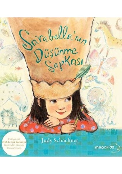 Sarabella'nın Düşünme Şapkası