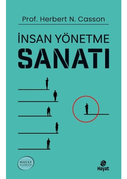 Insan Yönetme Sanatı