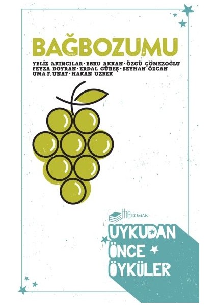 Bağbozumu