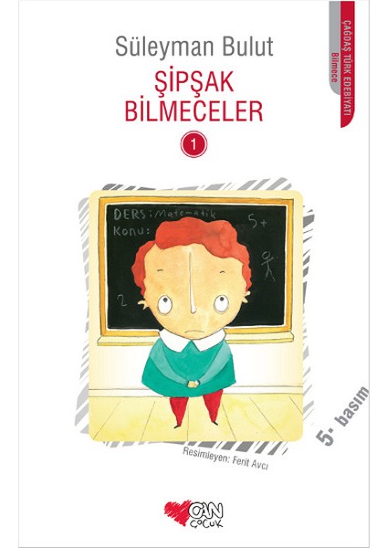 Şipşak Bilmeceler 1