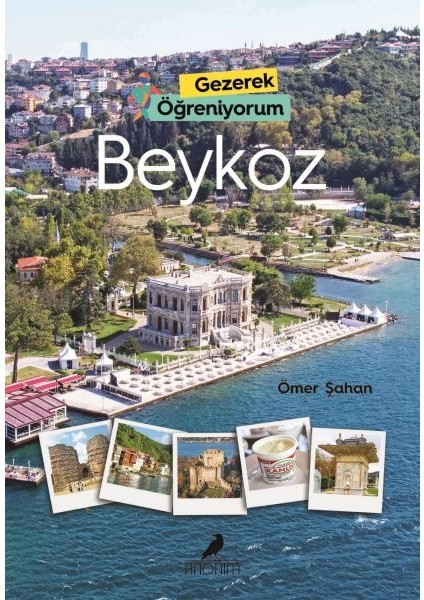 Gezerek Öğreniyorum Beykoz