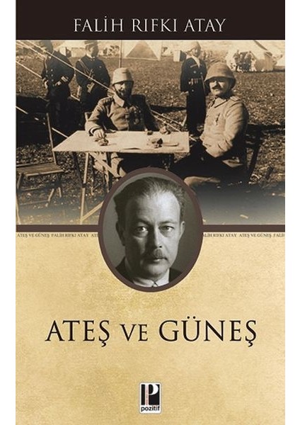 Ateş ve Güneş