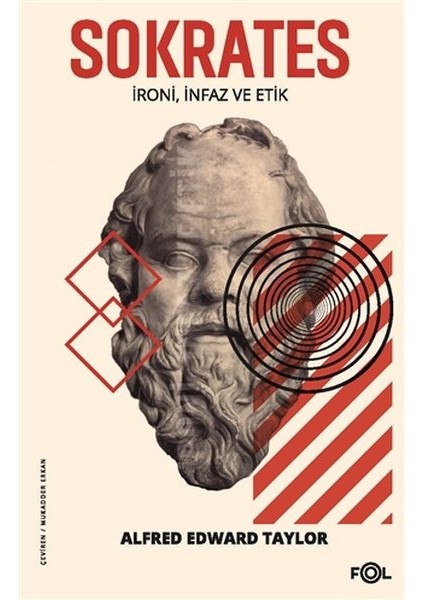 Sokrates - Ironi Infaz ve Etik