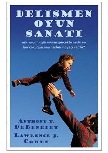 Delişmen Oyun Sanatı