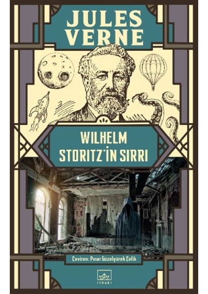 Wilhelm Storitz'in Sırrı