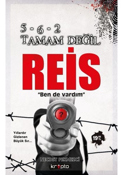 5-6-2 Tamam Değil Reis