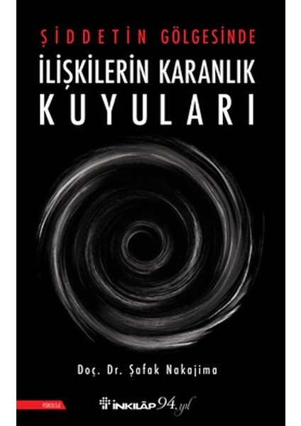 Şiddetin Gölgesinde Ilişkilerin Karanlık Kuyuları