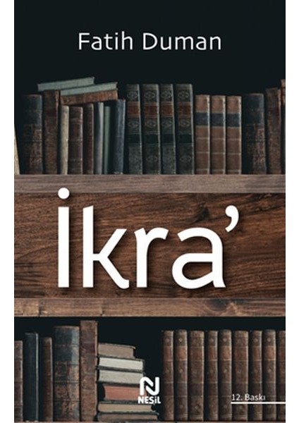 Ikra'