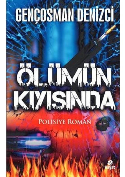 Ölümün Kıyısında