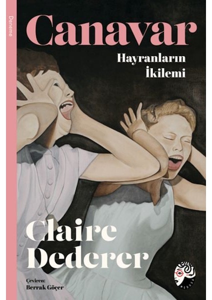 Canavar: Hayranların Ikilemi