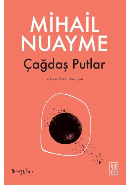 Çağdaş Putlar
