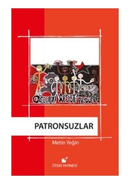 Patronsuzlar