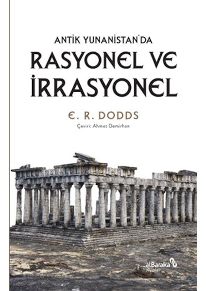 Antik Yunanistan'da Rasyonel ve Irrasyonel