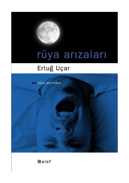 Rüya Arızaları