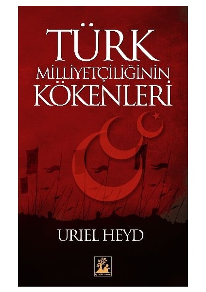 Türk Milliyetçiliğinin Kökenleri