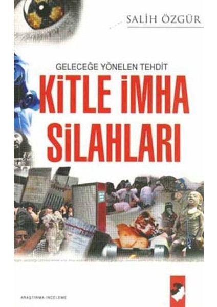 Kitle Imha Silahları