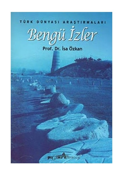 Bengü Izler
