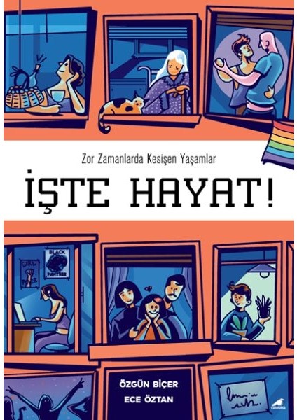 Işte Hayat!