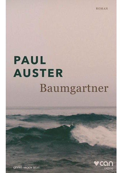 Baumgartner