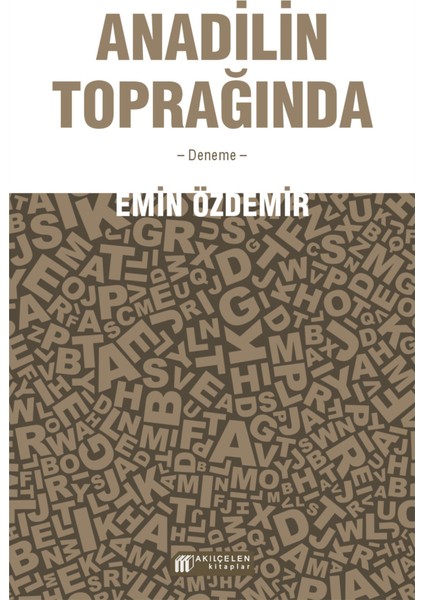 Anadilin Toprağında