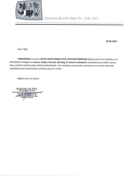 Dr.sacchi Premium Tavuklu Düşük Tahıllı Yetişkin Kedi Maması 10 kg fiyatları