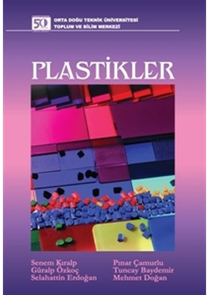 Plastikler