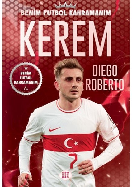 Kerem - Benim Futbol Kahramanım