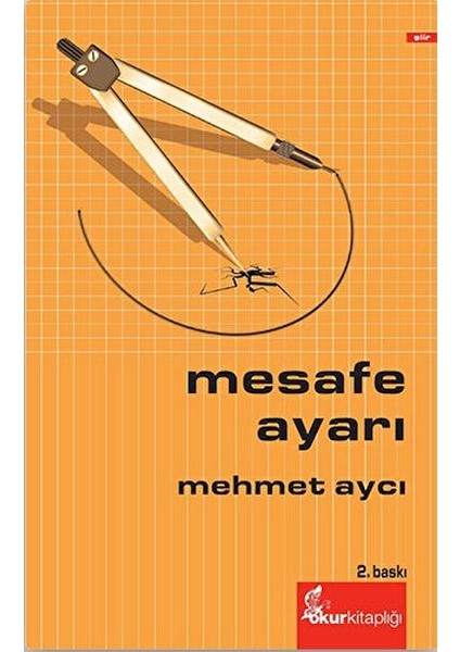 Mesafe Ayarı