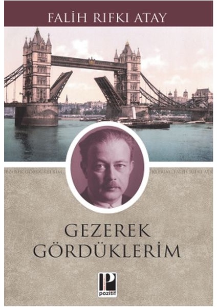 Gezerek Gördüklerim