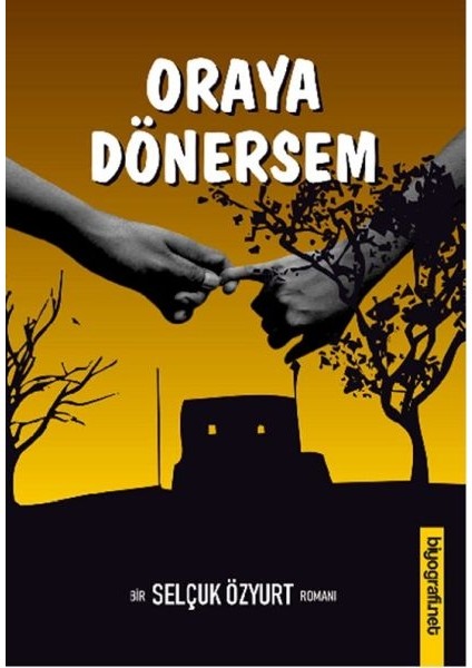 Oraya Dönersem