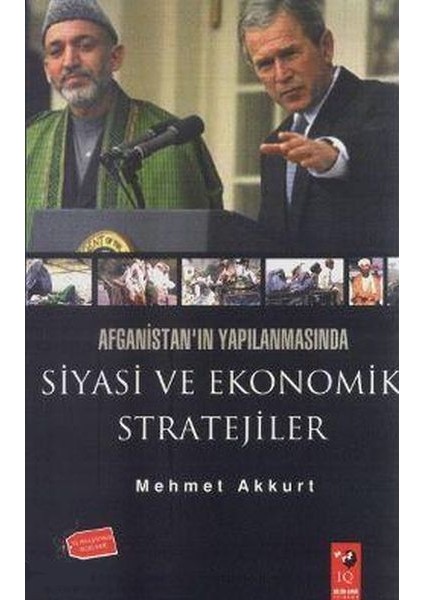 Siyasi ve Ekonomik Stratejiler