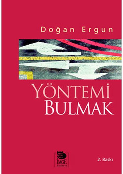Yöntemi Bulmak