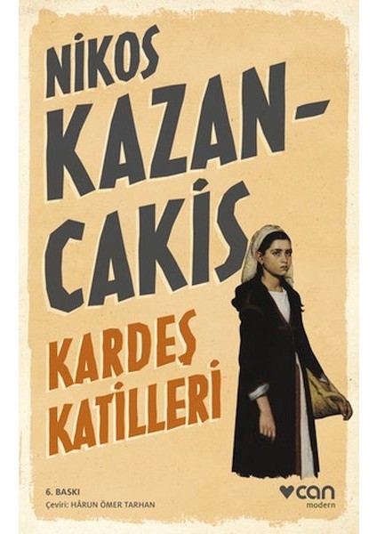 Kardeş Katilleri