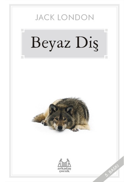 Beyaz Diş