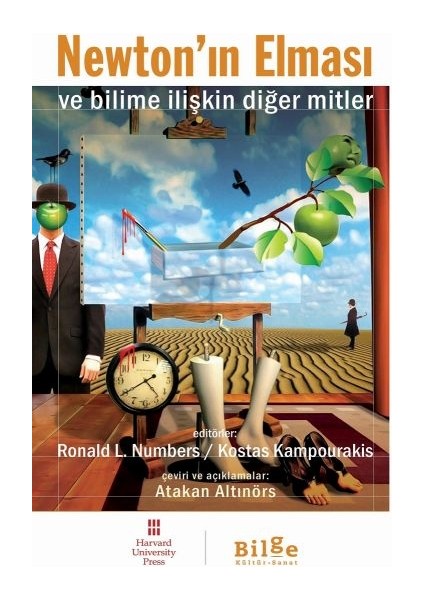 Newton’ın Elması ve Bilime Ilişkin Diğer Mitler
