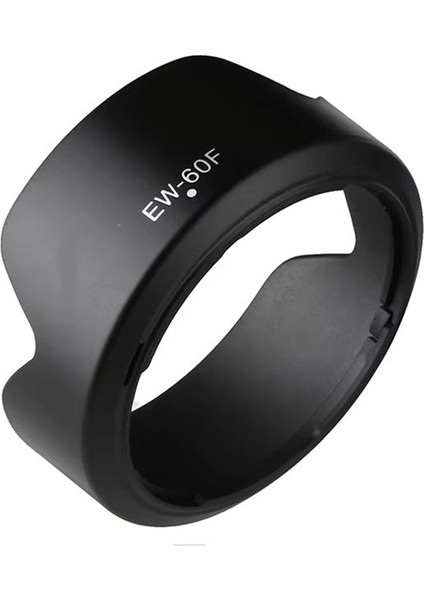 EW-60F Parasoley – Canon Ef-M 18-150MM F/3.5-6.3 Is Stm ve Rf-S 18-150MM Is Stm ile Uyumlu indirimleri