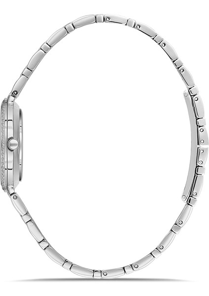 QL188S-02SS Kadın Kol Saati fiyatları