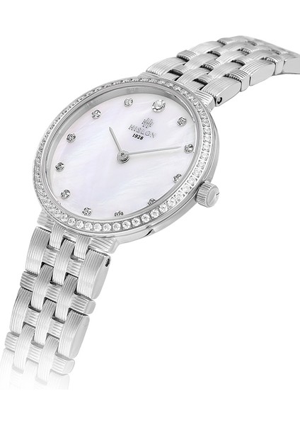 QL188S-02SS Kadın Kol Saati fırsatları