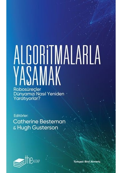 Algoritmalarla Yaşamak