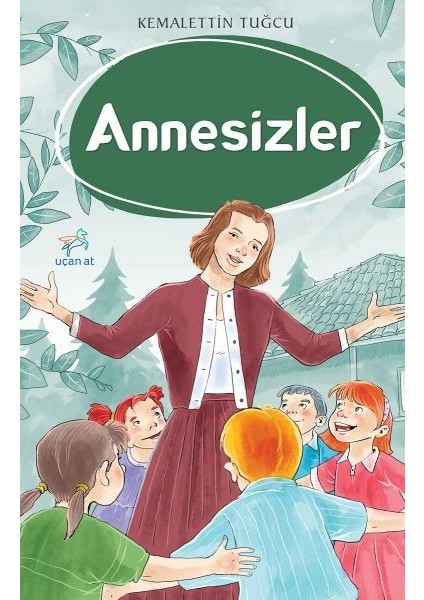 Annesizler
